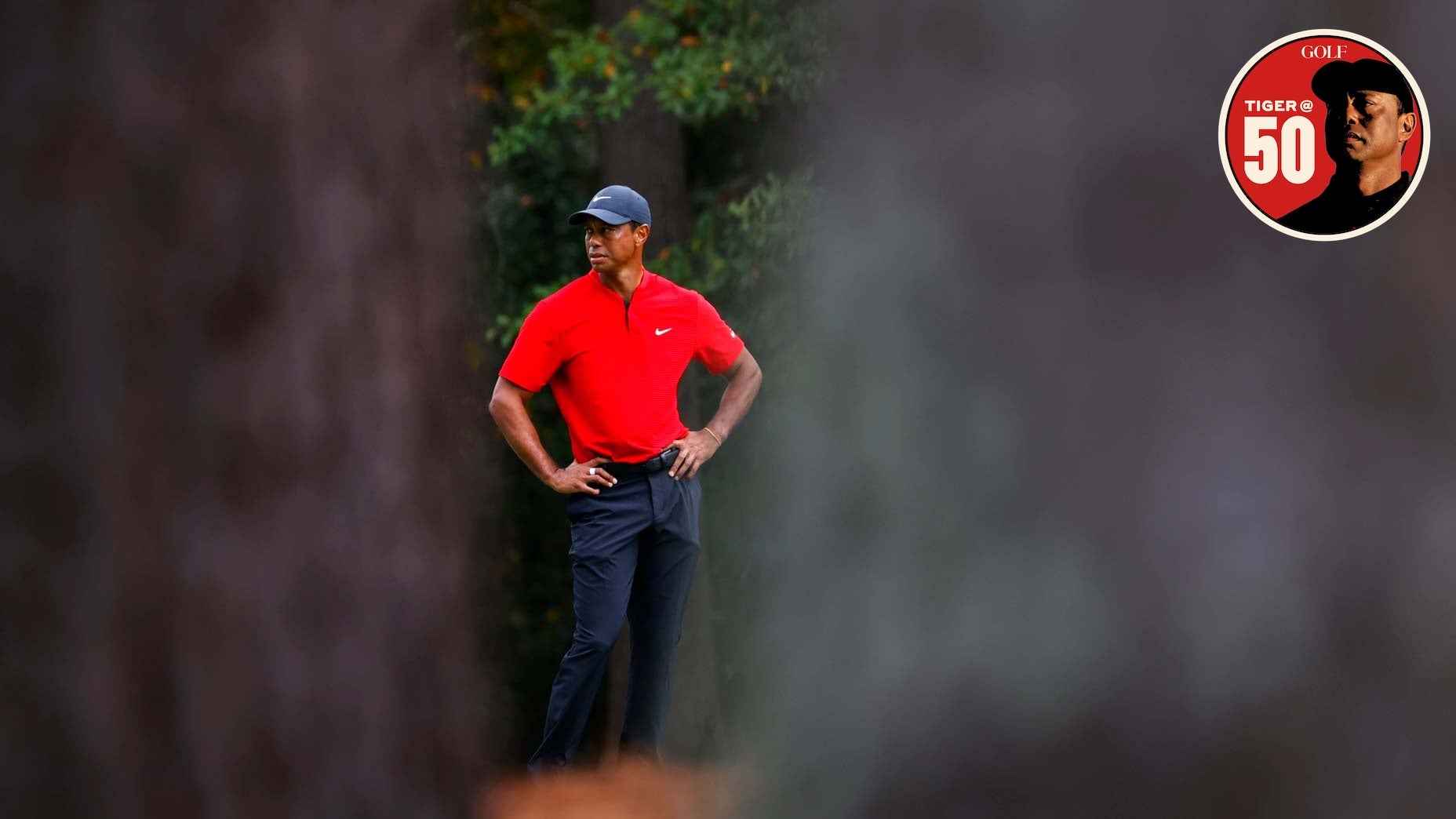Tiger Woods’ most painful Masters memory? It means something different now Tiger Woods’ most painful Masters memory? It means something different now