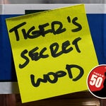 I tried Tiger Woods' secret club-building trick