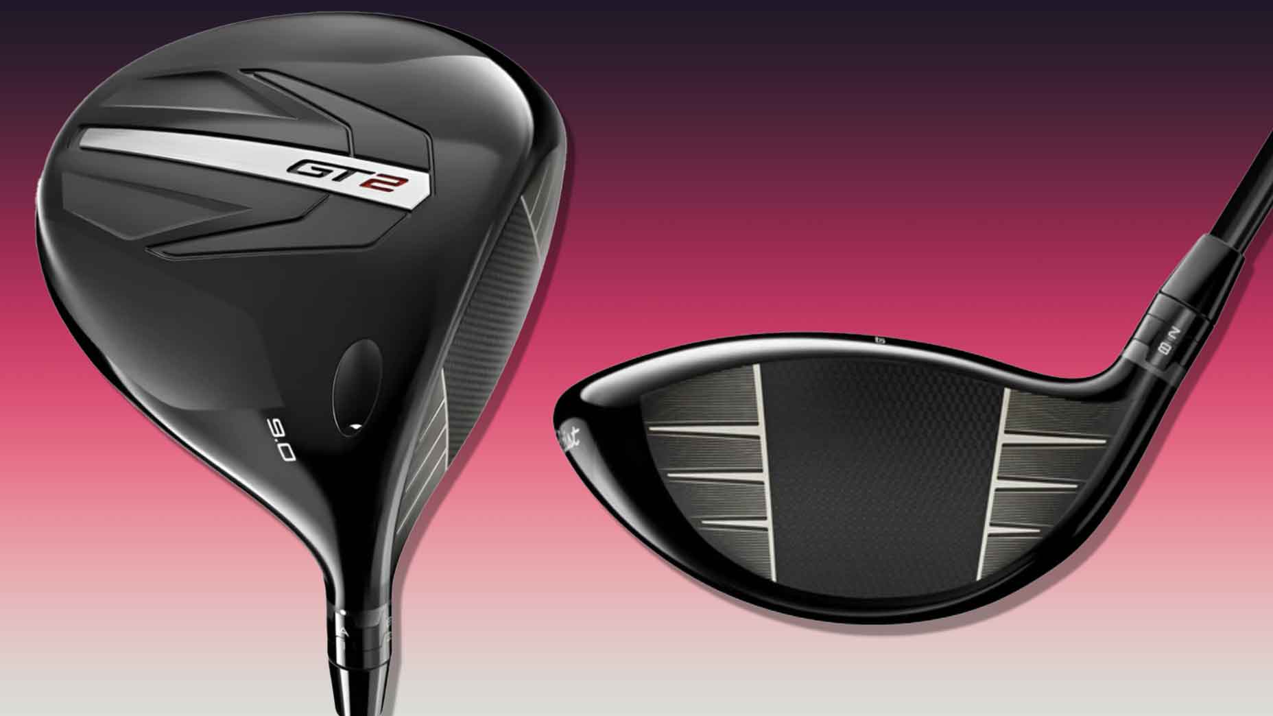 The year’s best-selling driver offers 2 standout features The year’s best-selling driver offers 2 standout features