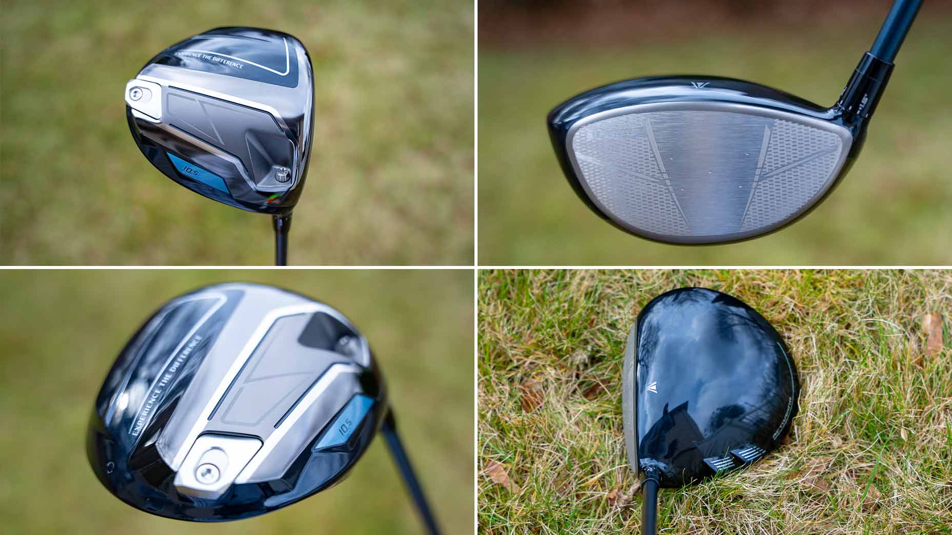 XXIO 14 pushes lightweight tech, first adjustable driver