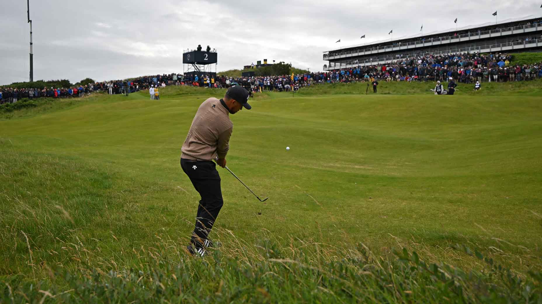 1 shot every player should master, according to a top teacher 1 shot every player should master, according to a top teacher