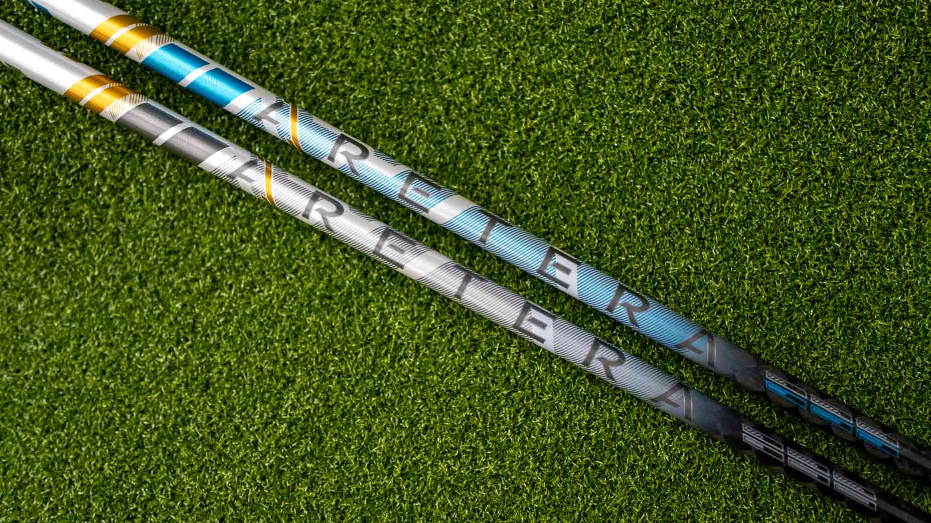 What makes Aretera’s latest shaft a ‘level up?’ | Fully Equipped What makes Aretera’s latest shaft a ‘level up?’ | Fully Equipped