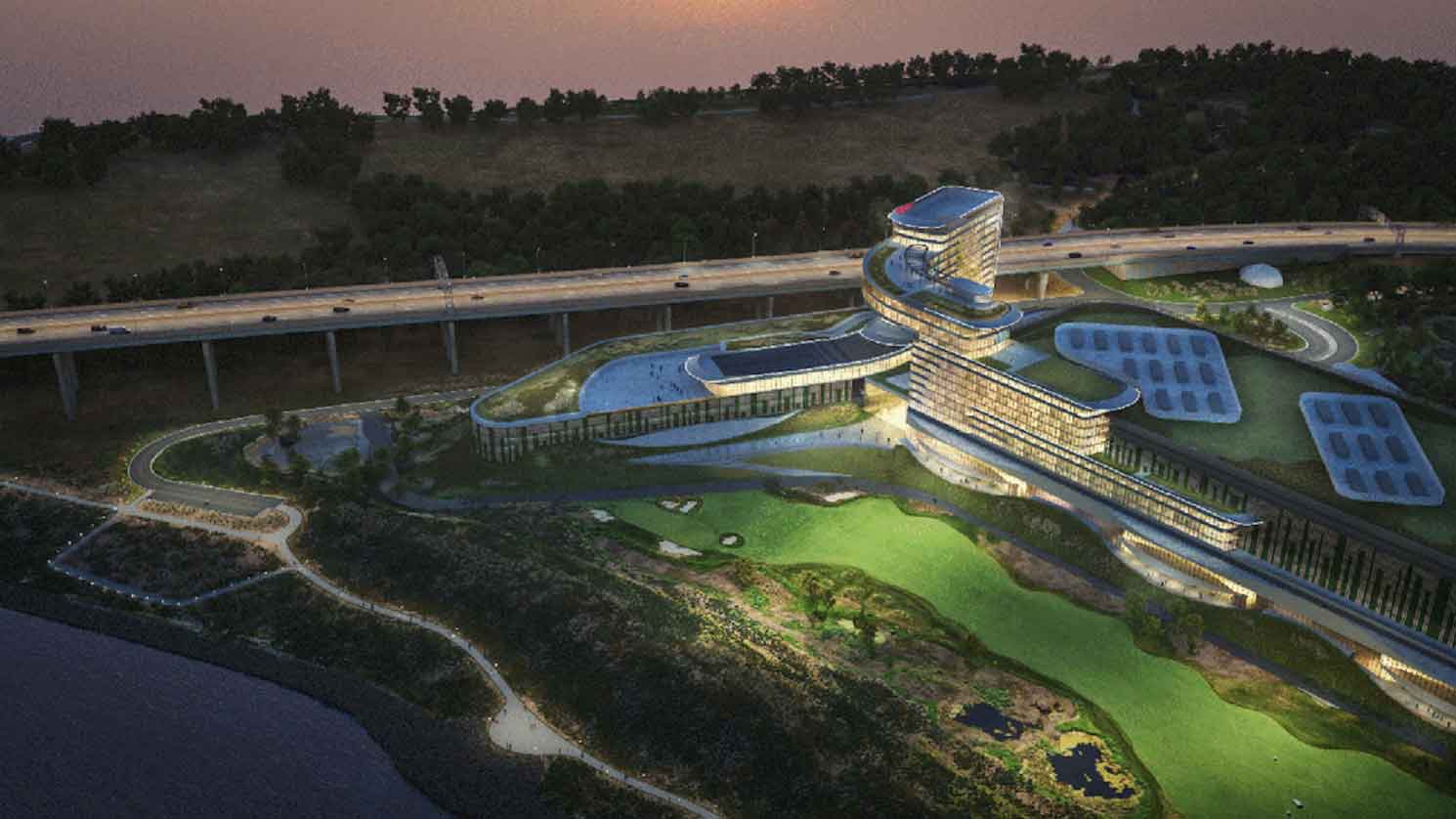 The city of New York Muni just approved billion in additions The city of New York Muni just approved billion in additions