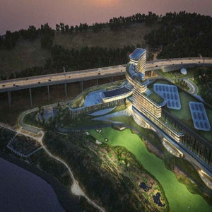 Bally’s Bronx’ Complex