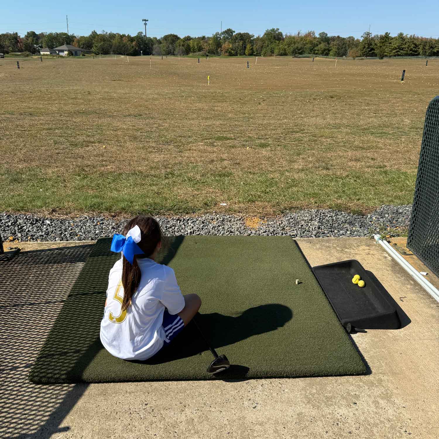 bastable child at range