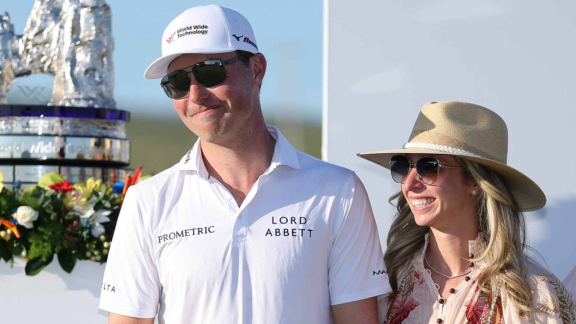 ‘It’s a bummer’: Why top pro turned down Tiger Woods invite for wedding ‘It’s a bummer’: Why top pro turned down Tiger Woods invite for wedding