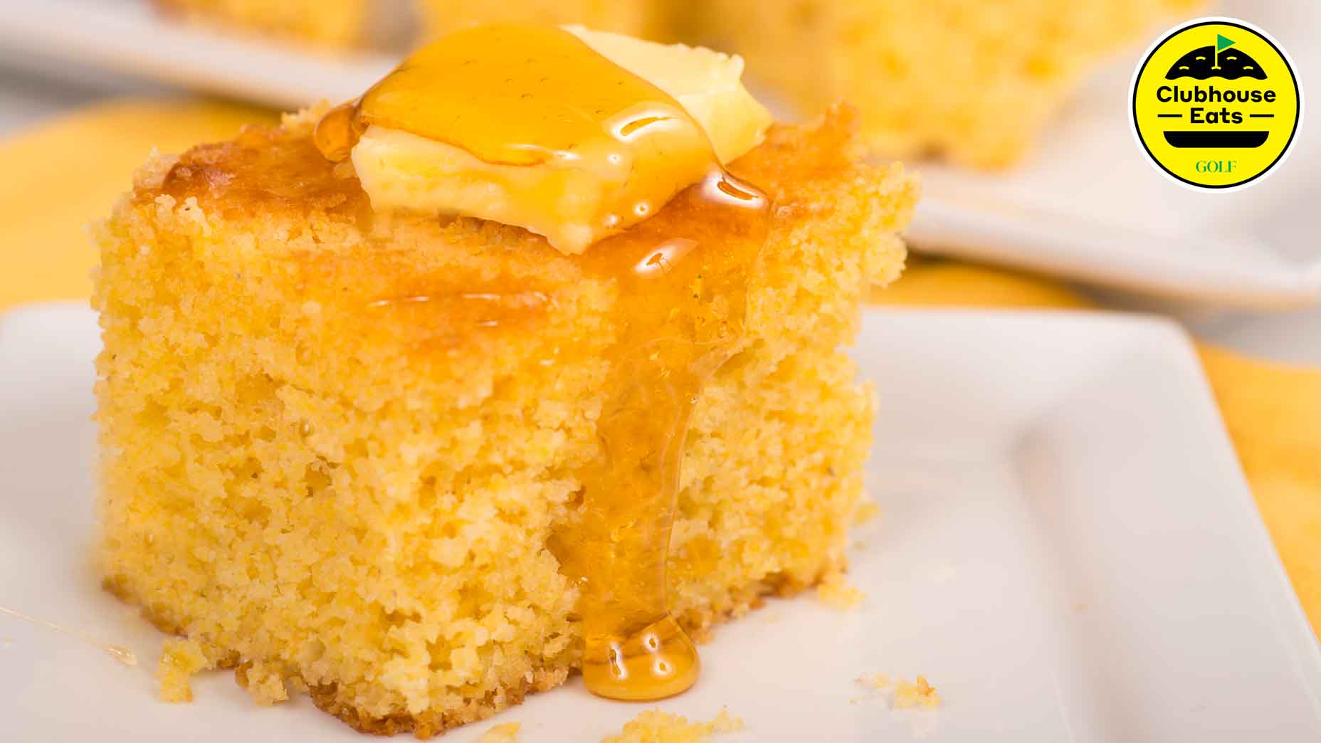 How to make the perfect cornbread, according to a golf-resort chef How to make the perfect cornbread, according to a golf-resort chef