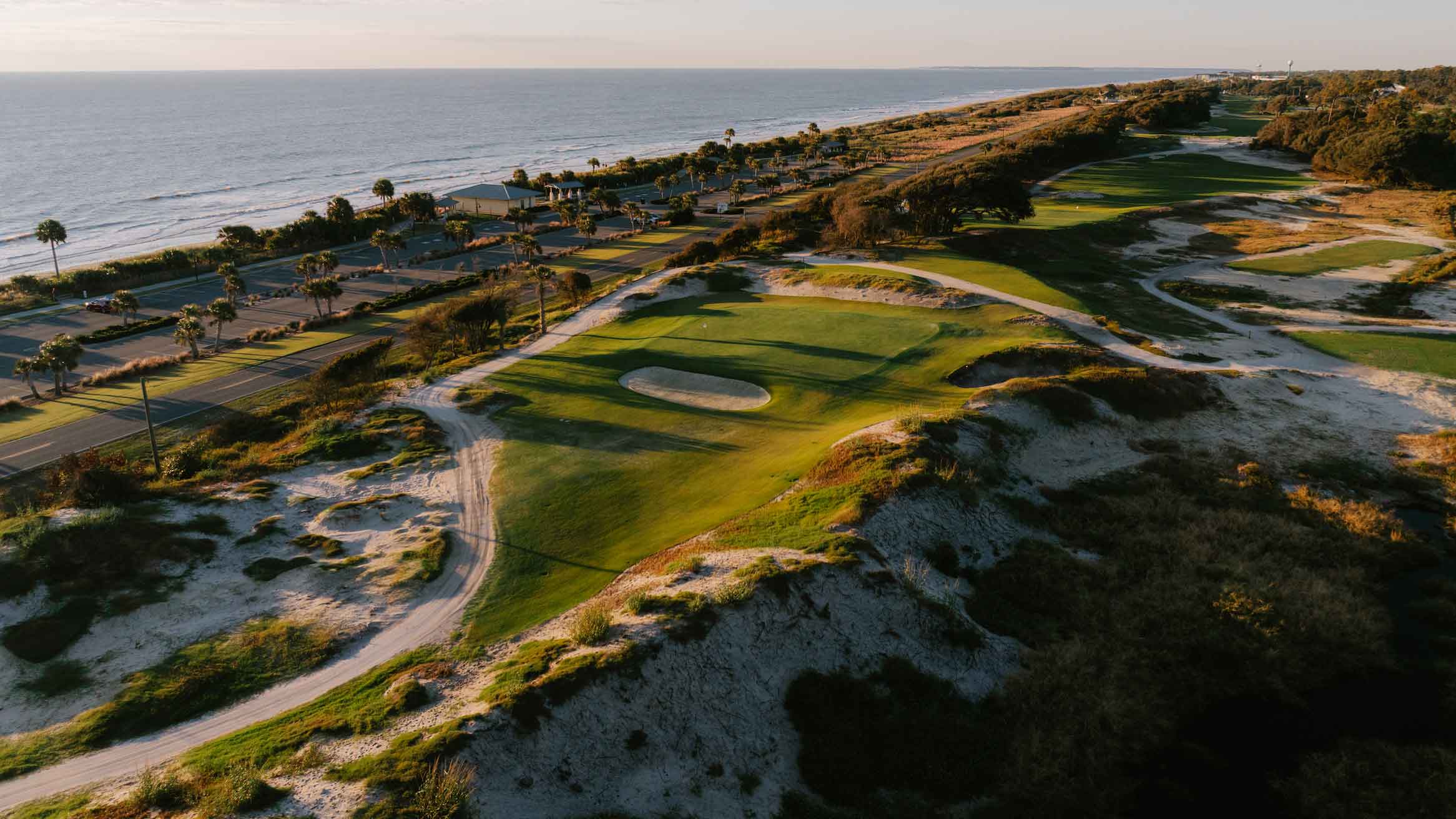 How this long-forgotten Golden Age classic was reborn in Georgia