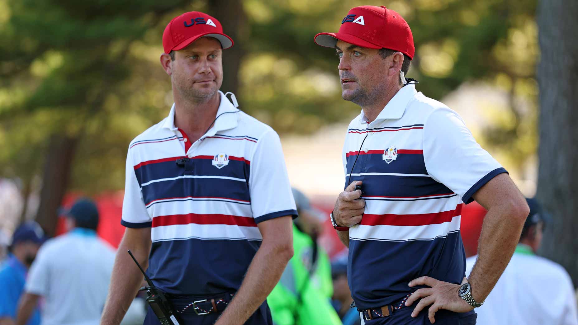 ‘It just sucks’: Pro agonizes over ‘tough’ Ryder Cup rule that cost him ‘It just sucks’: Pro agonizes over ‘tough’ Ryder Cup rule that cost him