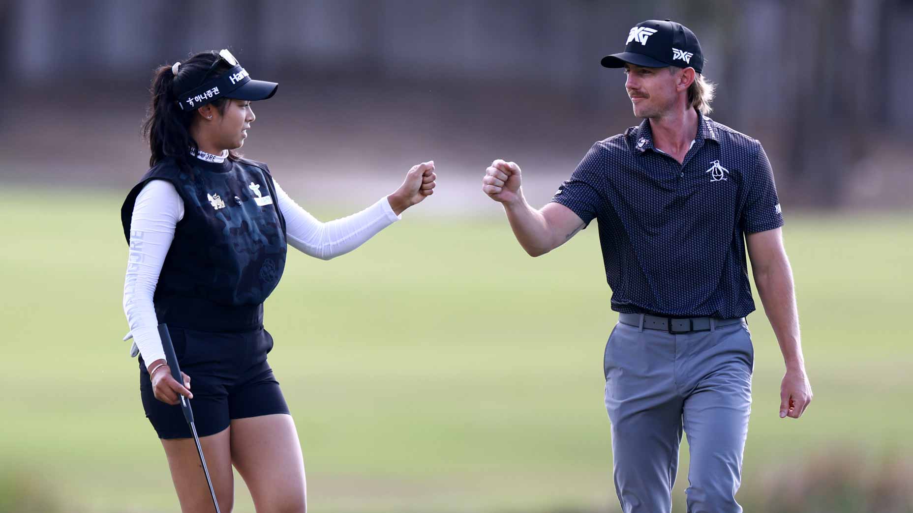 2025 Grant Thornton Invitational Friday TV coverage: How to watch Round 1