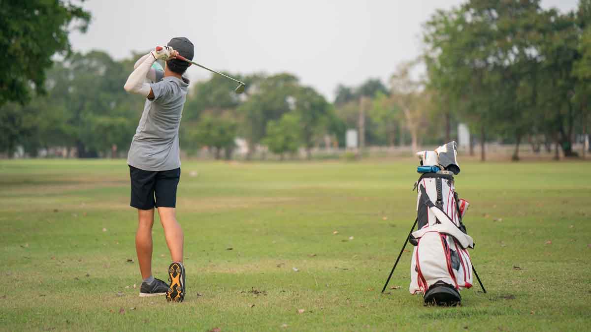 green fees?! How young golfers can enjoy one of game’s best deals green fees?! How young golfers can enjoy one of game’s best deals