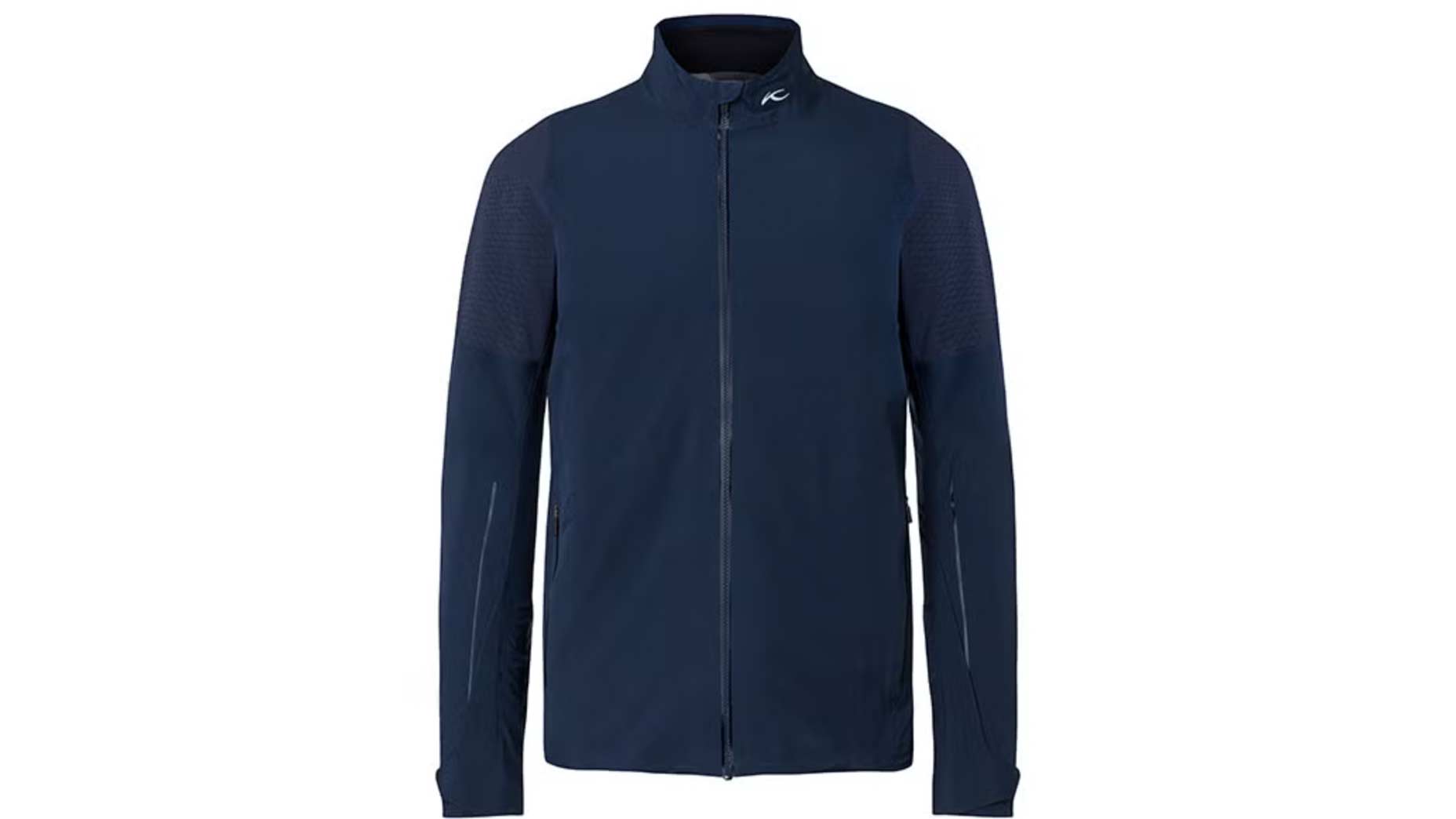 I Tried It: Why this rain jacket was my favorite golf product of 2025 I Tried It: Why this rain jacket was my favorite golf product of 2025