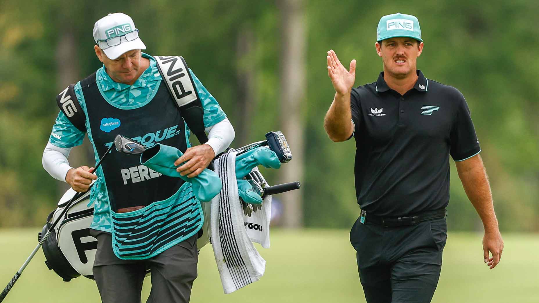 Why the legendary LIV pro announced an unexpected retirement Why the legendary LIV pro announced an unexpected retirement