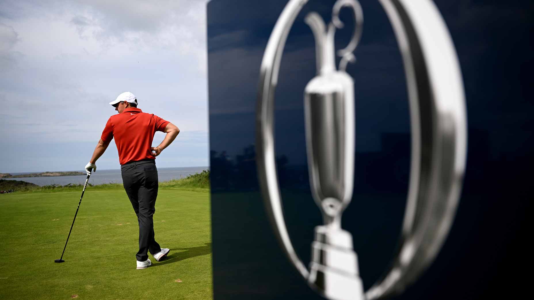 Open Championship will move to new month in 2028. Here’s why Open Championship will move to new month in 2028. Here’s why