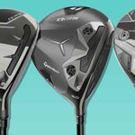 TaylorMade's Qi35 family of clubs is on sale — and selling out fast!