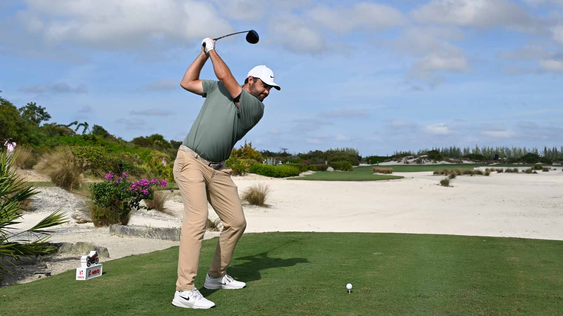 5 keys components for making a perfect backswing 5 keys components for making a perfect backswing
