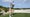 Scottie Scheffler prend le volant lors du Hero World Challenge 2025.