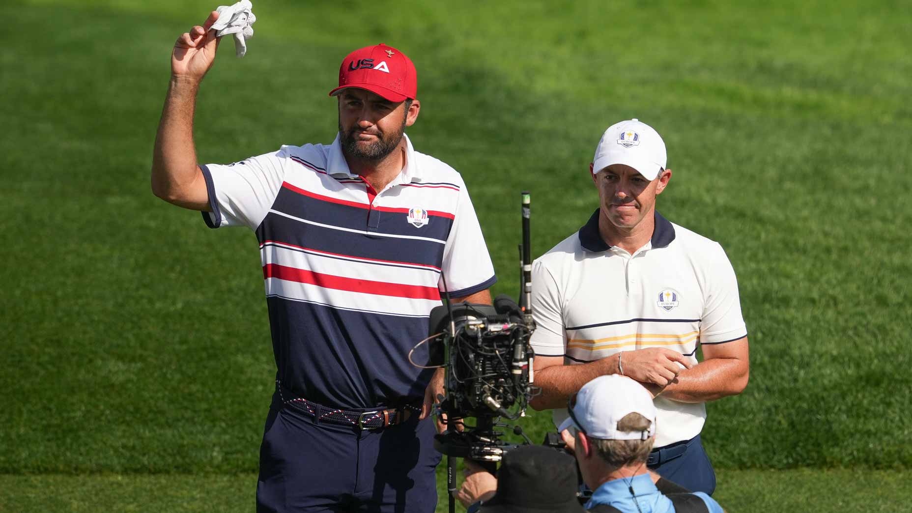 2025 Optum Golf Channel Games: TV coverage, streaming info, how to watch 2025 Optum Golf Channel Games: TV coverage, streaming info, how to watch