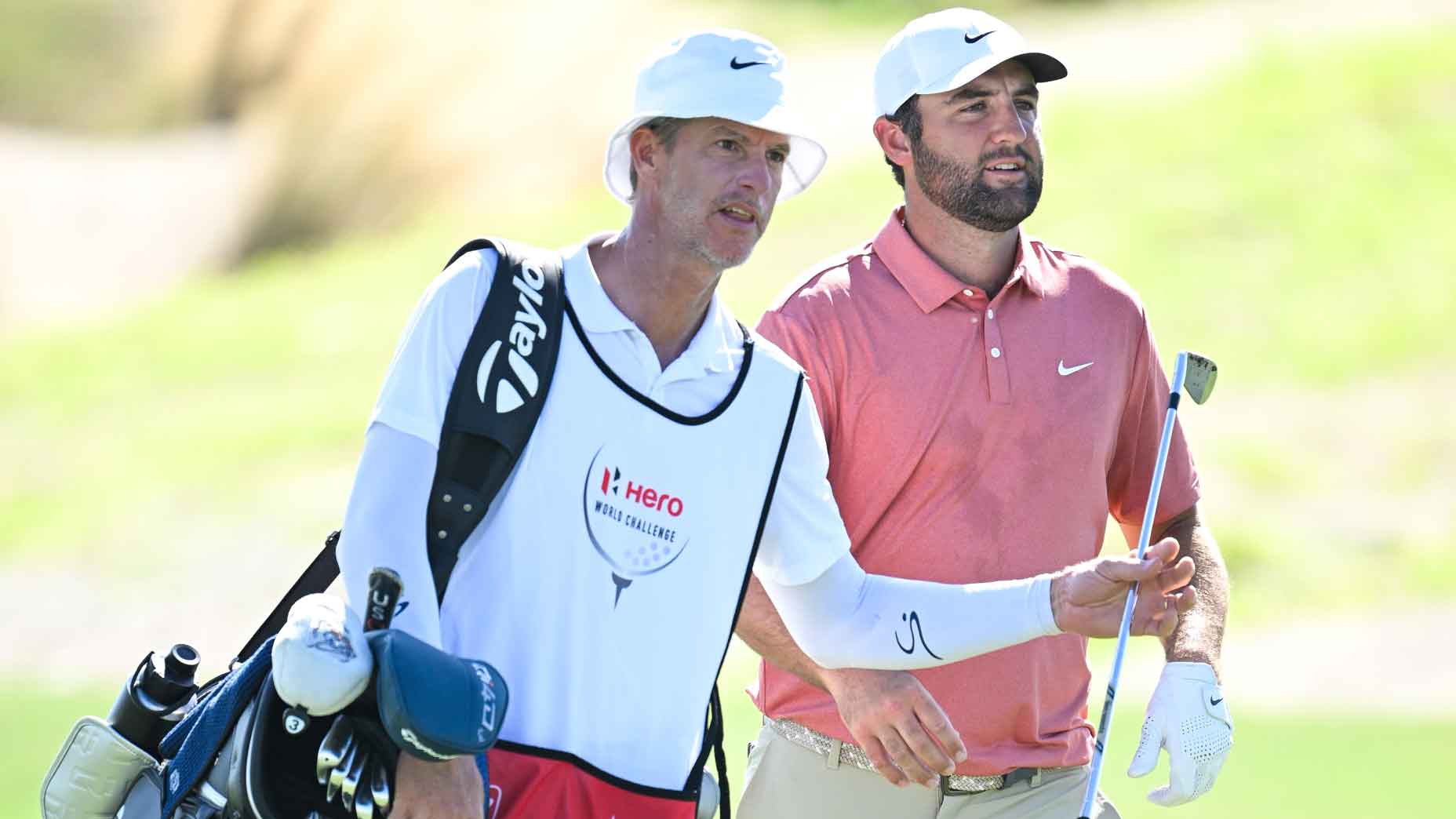 2025 Hero World Challenge Saturday TV coverage: How to watch Round 3 2025 Hero World Challenge Saturday TV coverage: How to watch Round 3