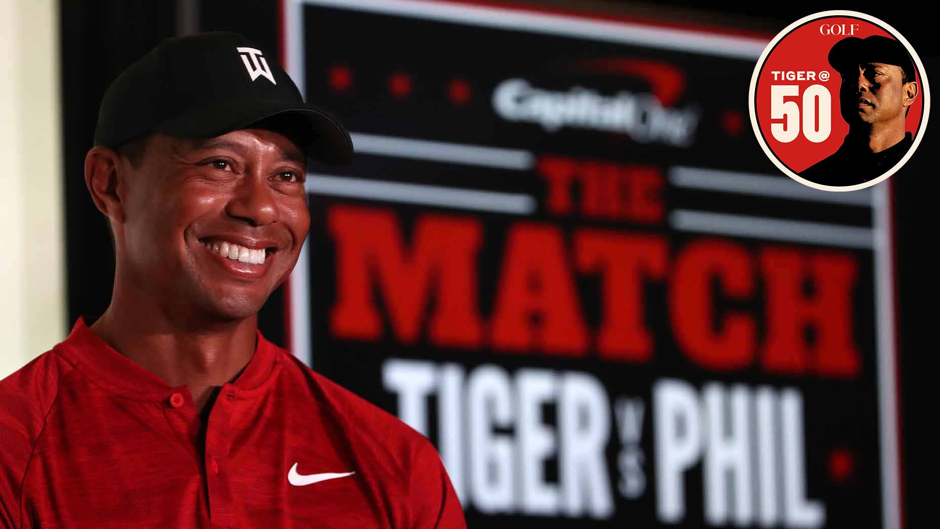 How much is Tiger Woods actually worth to golf? We investigated How much is Tiger Woods actually worth to golf? We investigated
