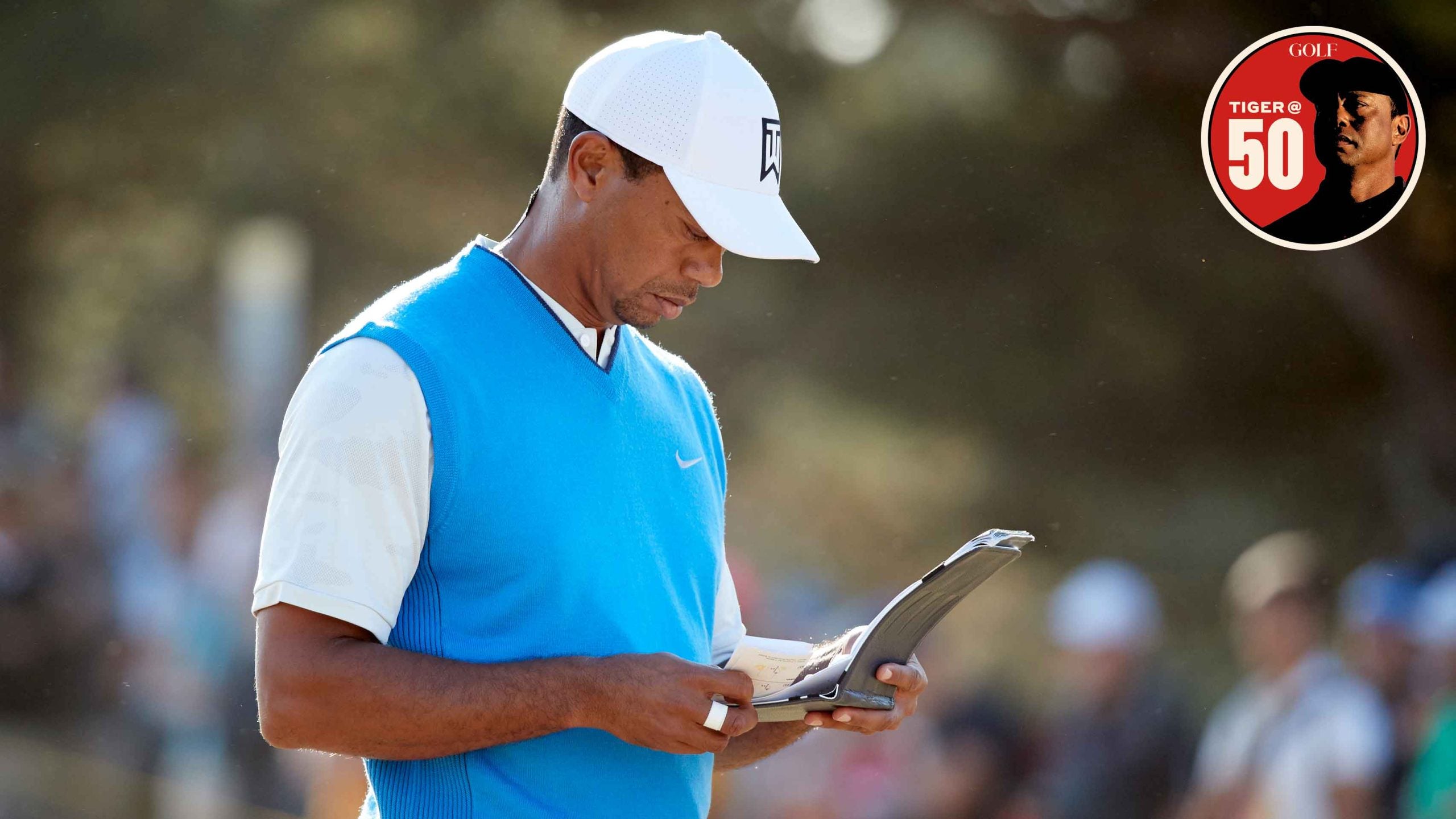 Tiger Woods stats you *haven’t* heard before? Here’s a bunch of them Tiger Woods stats you *haven’t* heard before? Here’s a bunch of them