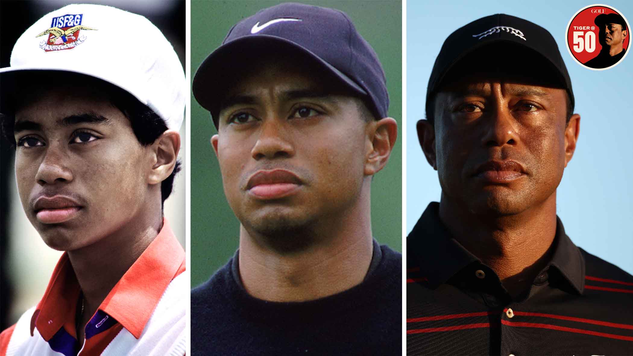 Tiger Woods has lived his first two acts. His third act is a work in progress Tiger Woods has lived his first two acts. His third act is a work in progress
