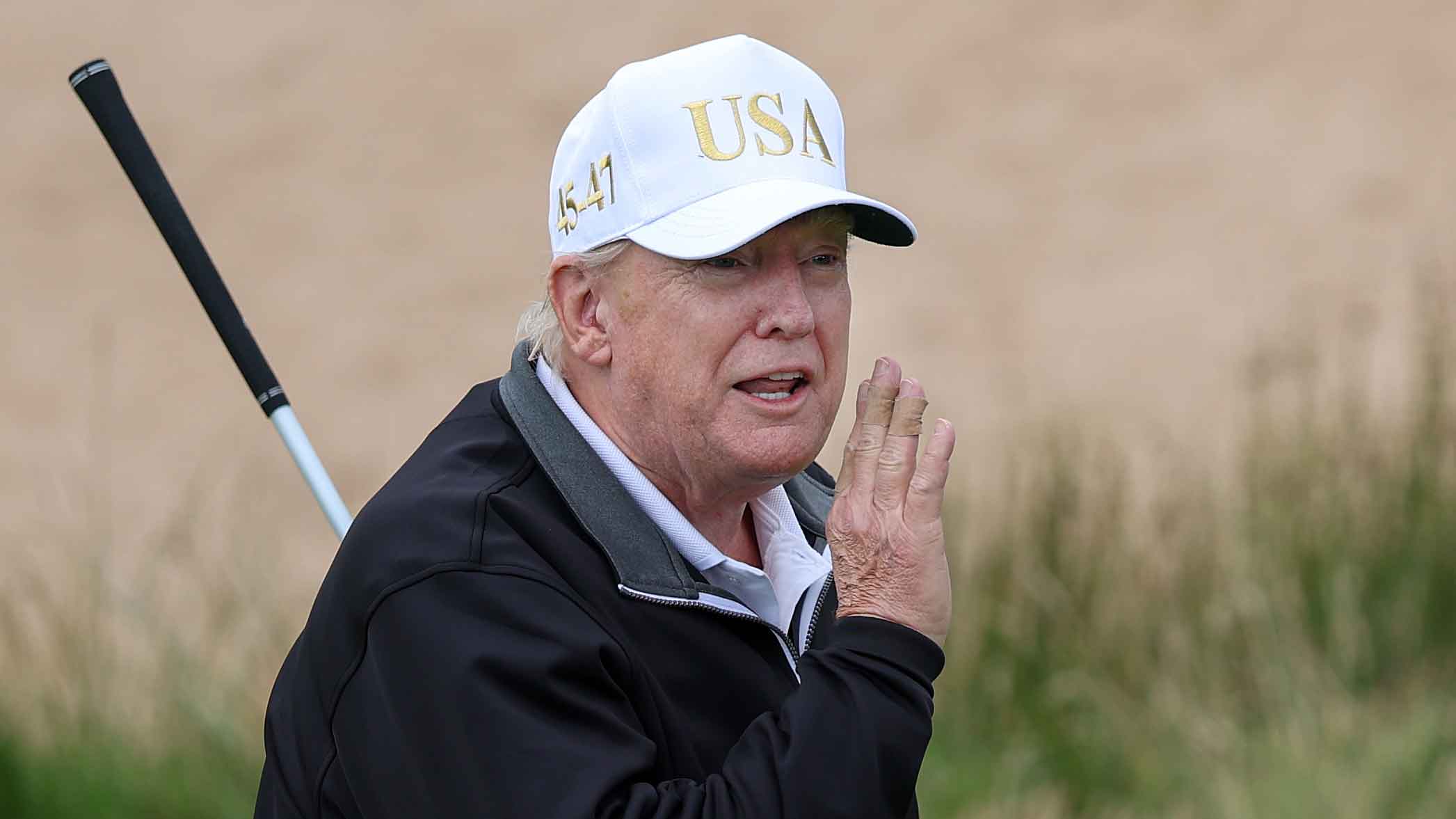 The Trump-D.C. muni golf controversy, explained. 9 questions and answers The Trump-D.C. muni golf controversy, explained. 9 questions and answers