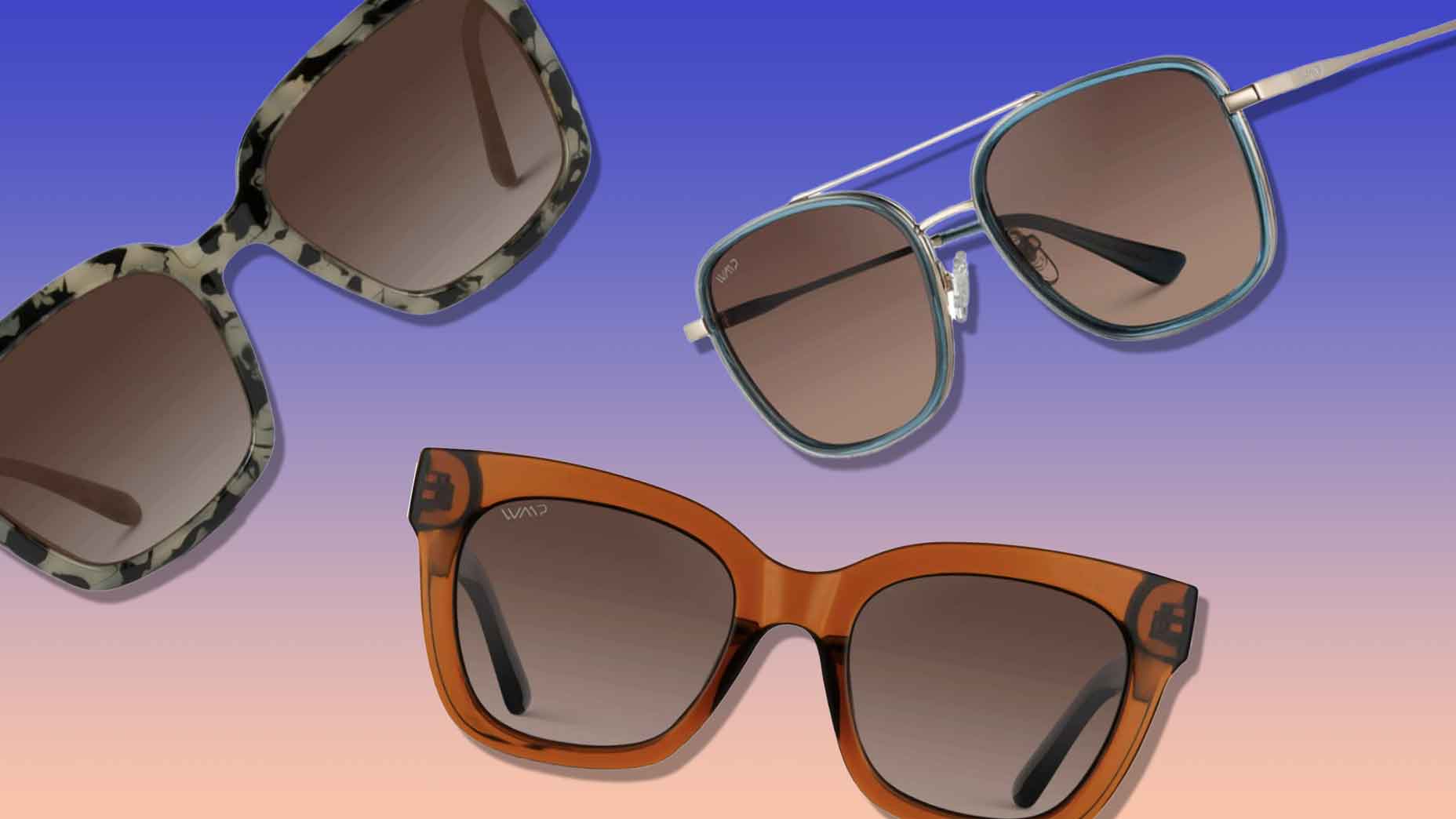 I Tried It: Why these sunglasses were the best thing I used in 2025 I Tried It: Why these sunglasses were the best thing I used in 2025