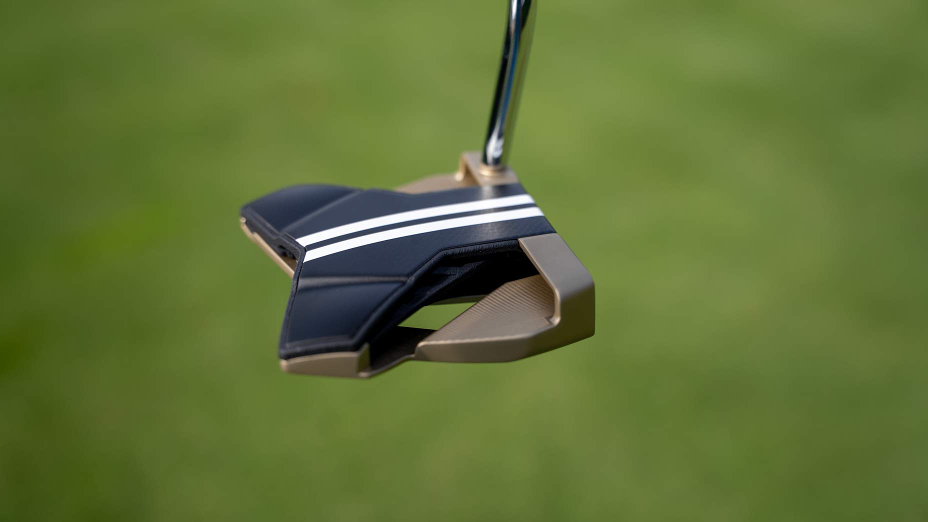 Cobra 3DP Tour Aguera mallet.