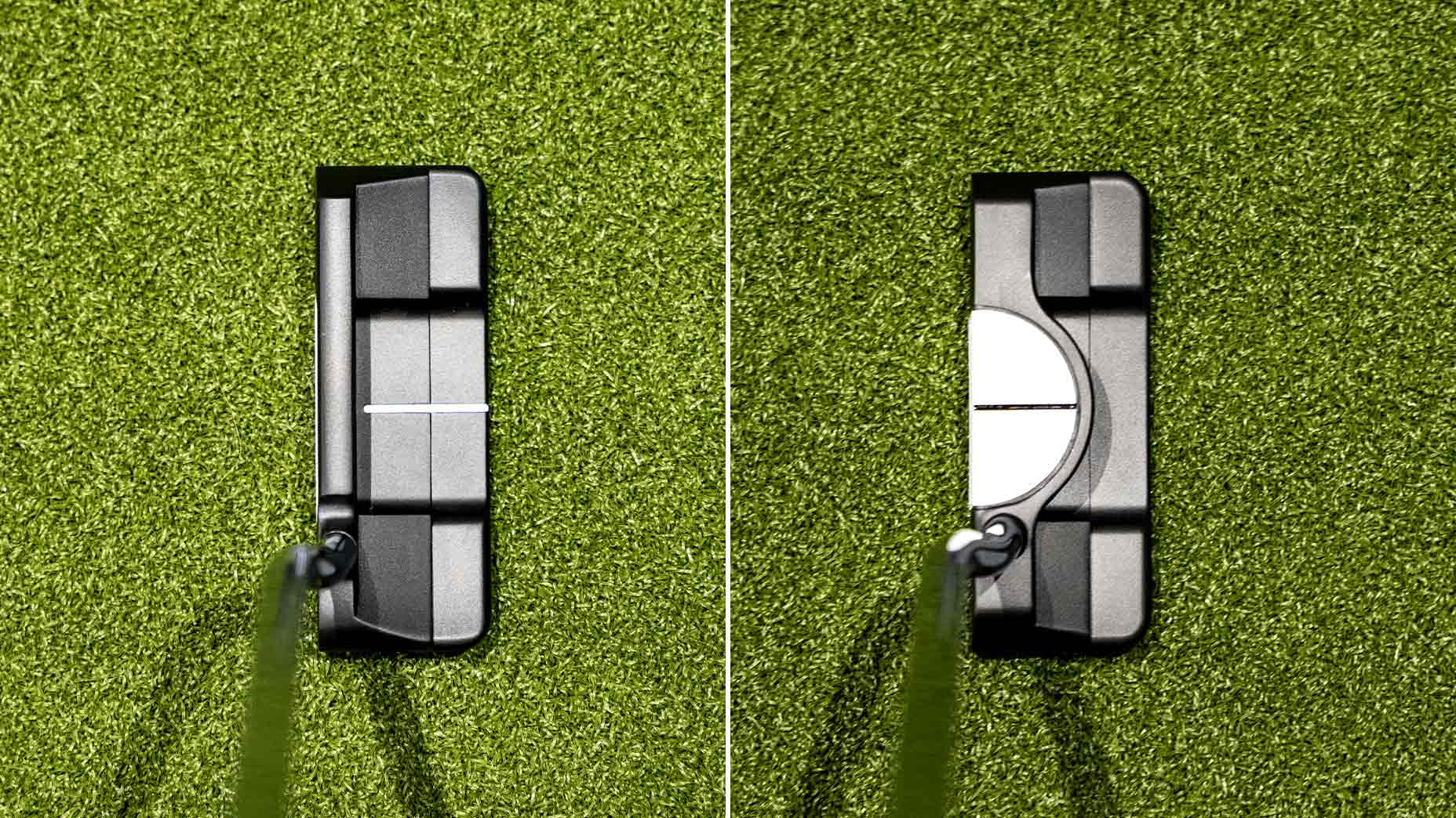 Odyssey Ai-Dual Double Wide.