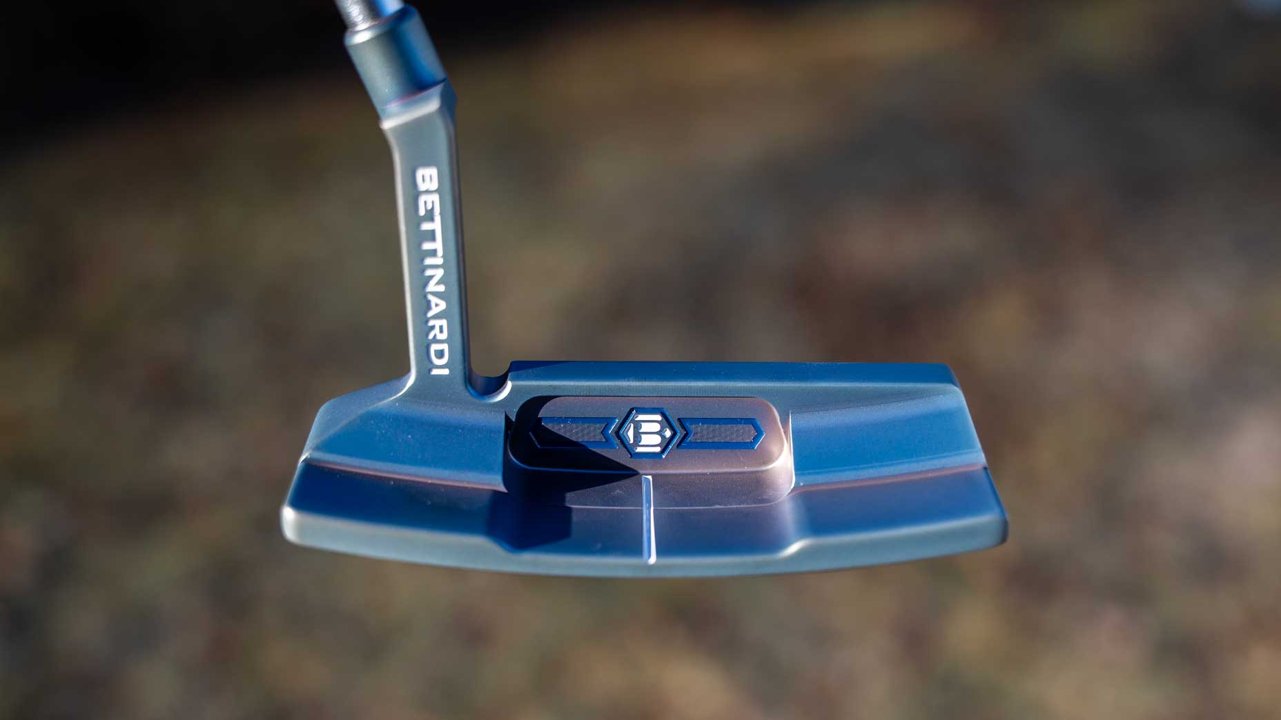 Bettinardi 2026 BB Series brings new face, bold new finish Bettinardi 2026 BB Series brings new face, bold new finish