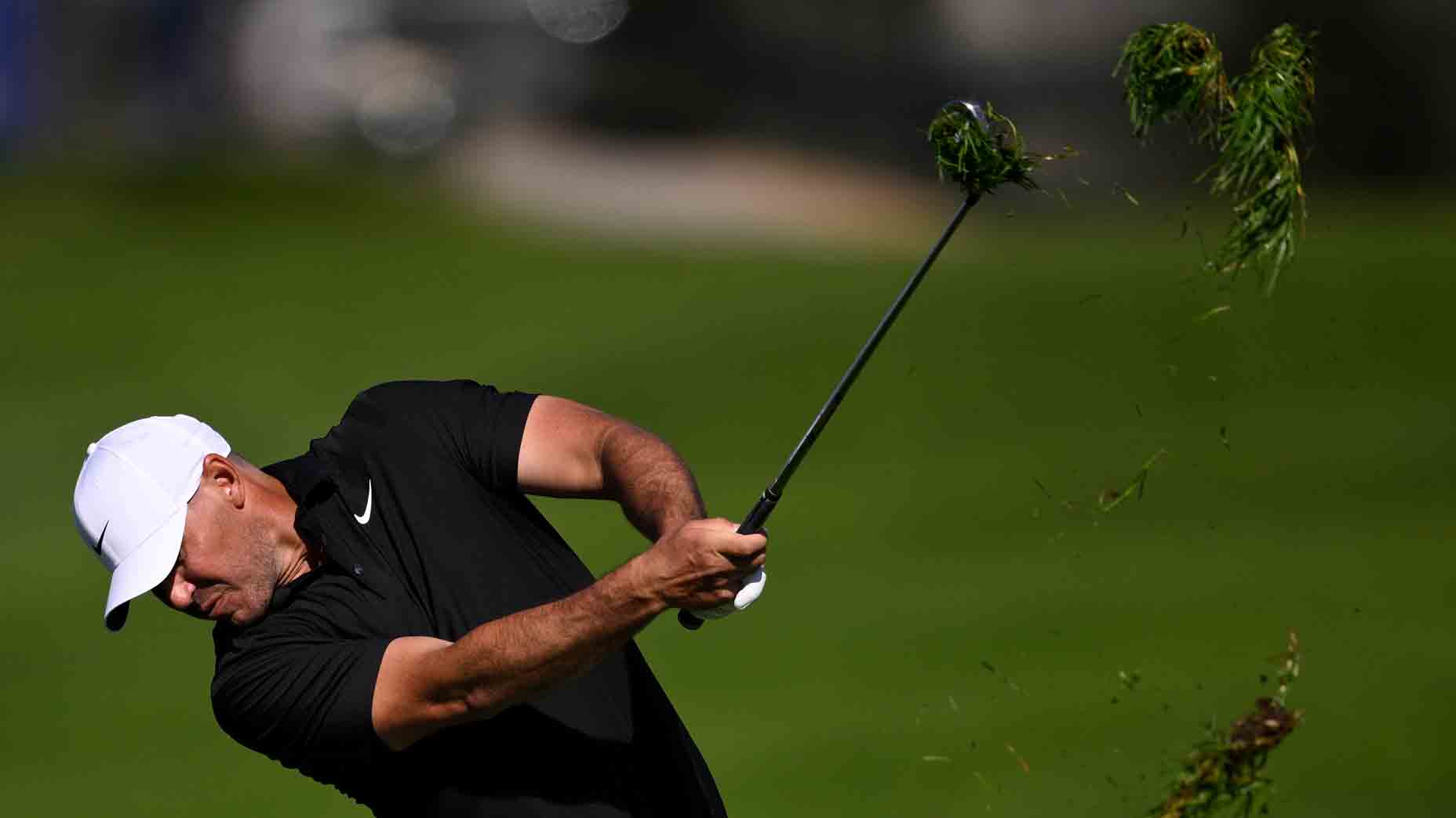 ‘I’ve fallen back in love with the game’: Inside Brooks Koepka’s Tour return ‘I’ve fallen back in love with the game’: Inside Brooks Koepka’s Tour return