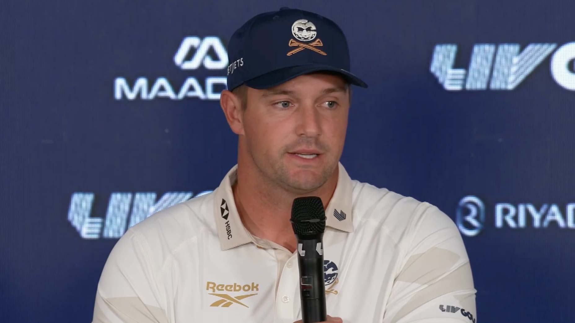 PGA Tour invited 3 LIV players back. Here’s how they responded PGA Tour invited 3 LIV players back. Here’s how they responded