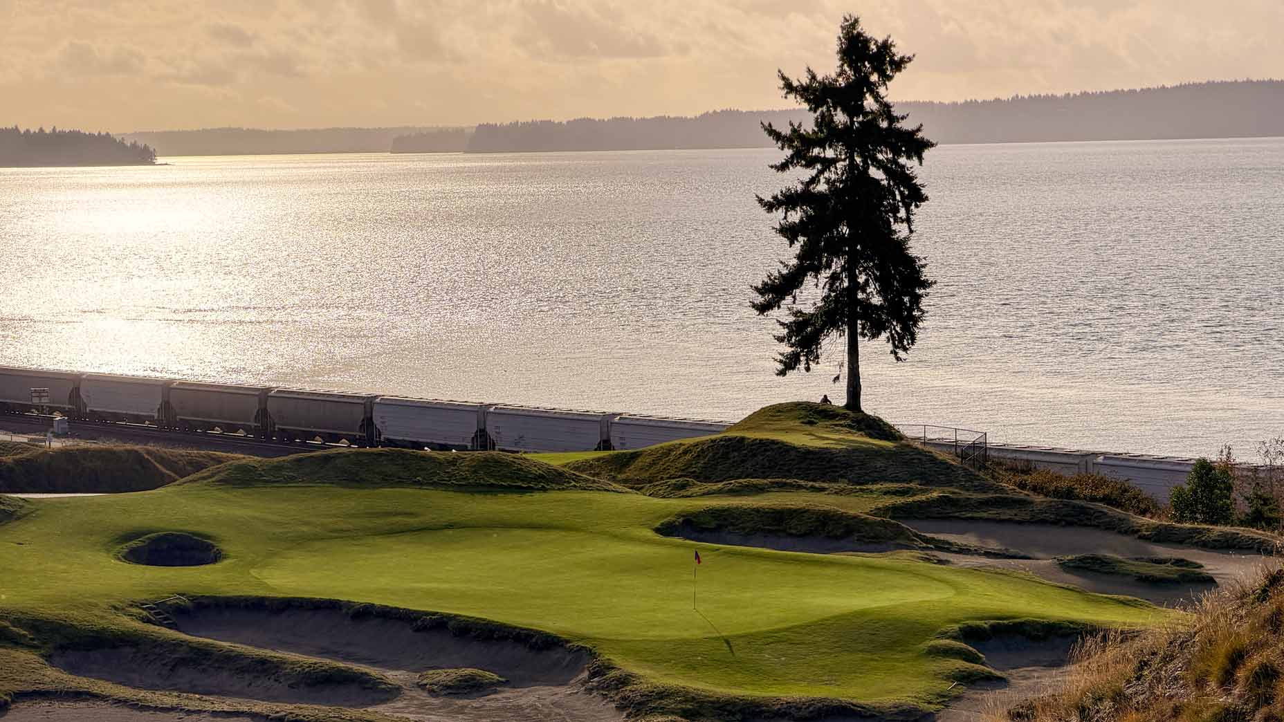 Why this heralded PNW Muni was my favorite course I played in 2025 Why this heralded PNW Muni was my favorite course I played in 2025