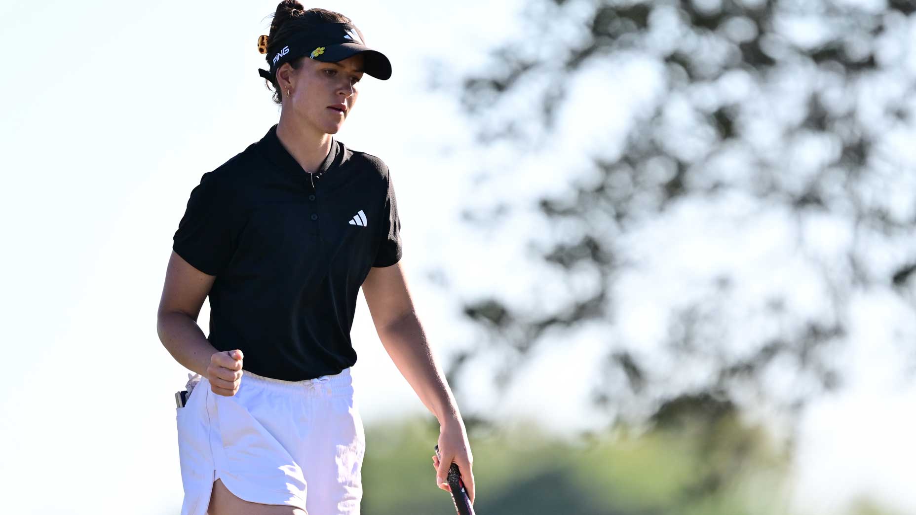 2-time LPGA winner share 4 keys for a breakthrough golf season 2-time LPGA winner share 4 keys for a breakthrough golf season