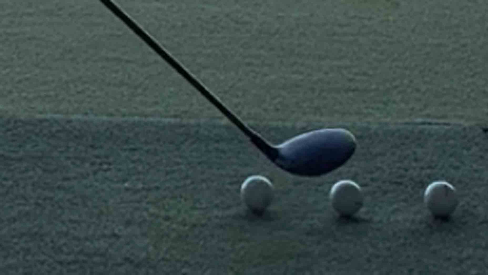 Undergoing swing change? Here’s 1 effective place to go, says top teacher Undergoing swing change? Here’s 1 effective place to go, says top teacher