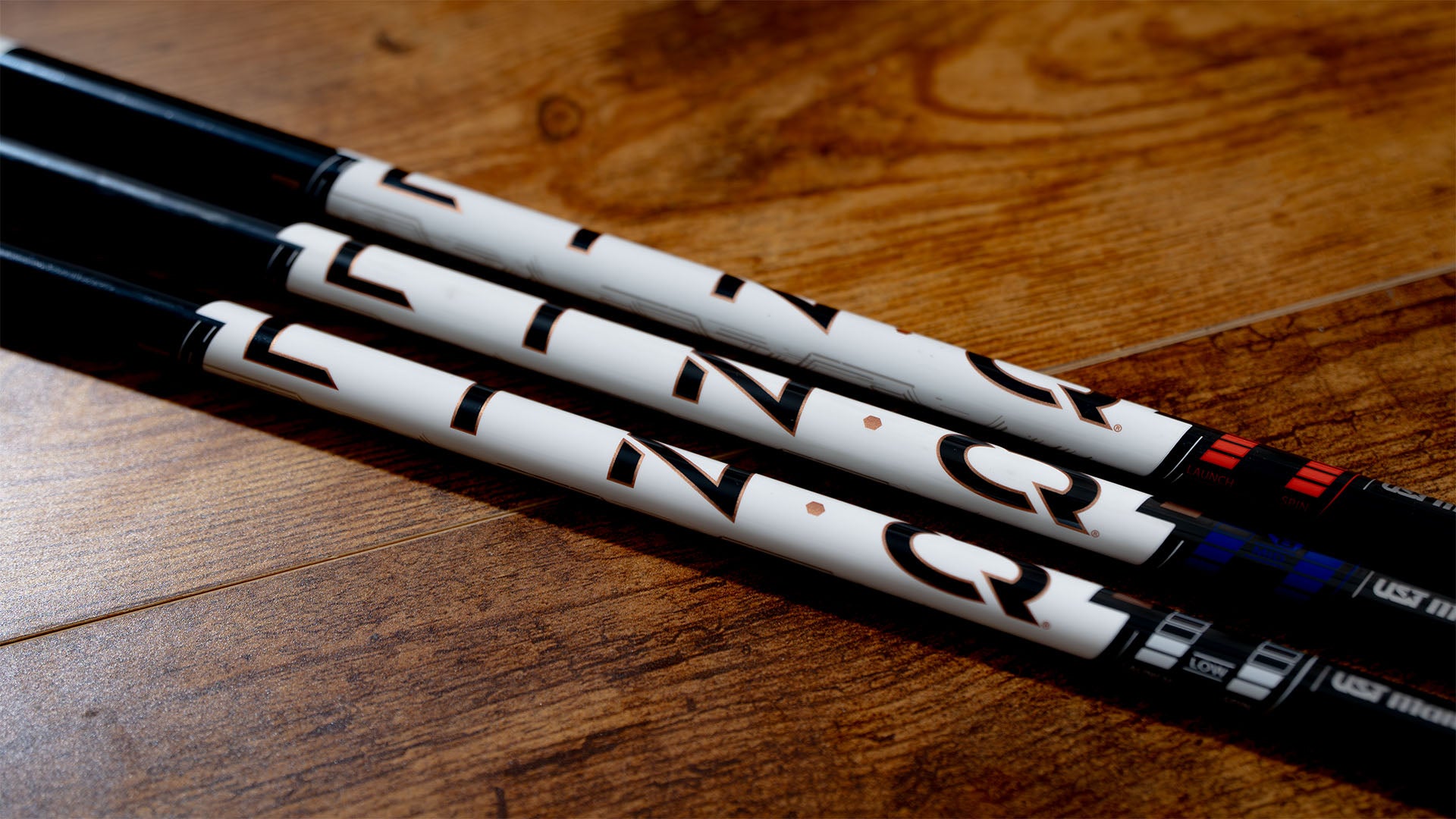 Why this golf shaft is generating so much PGA Tour buzz Why this golf shaft is generating so much PGA Tour buzz
