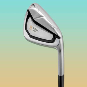 Miura PI-401 irons
