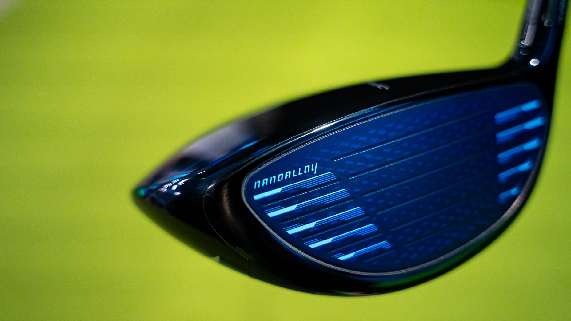 Mizuno launches JPX One woods with world’s first ‘Nanoalloy’ driver face Mizuno launches JPX One woods with world’s first ‘Nanoalloy’ driver face