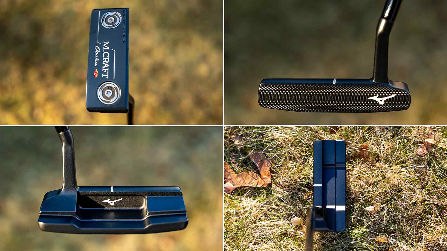 The Mizuno M.Craft Osaka S.