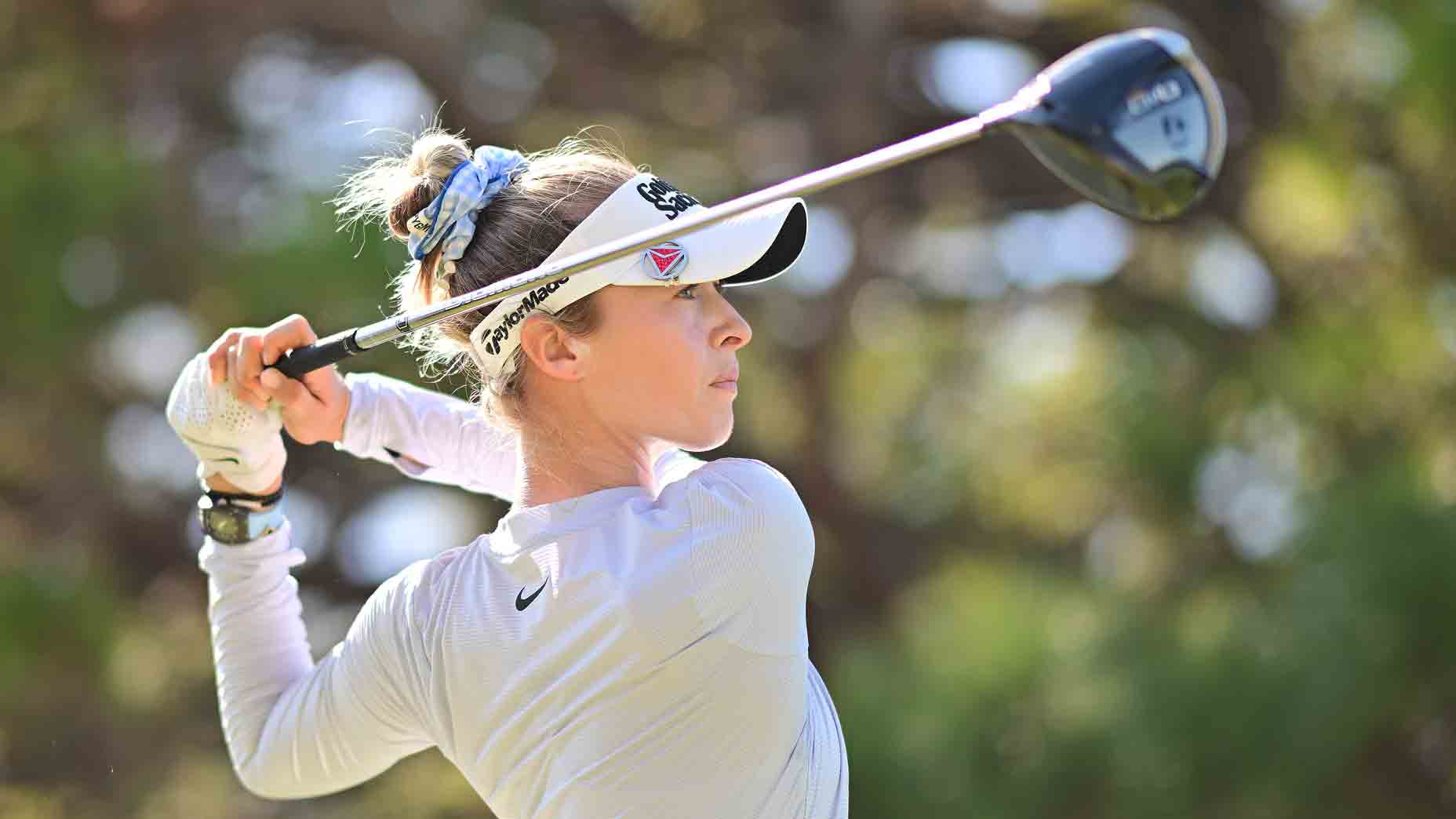 7 noticeable changes arrive to LPGA broadcasts in 2026 7 noticeable changes arrive to LPGA broadcasts in 2026