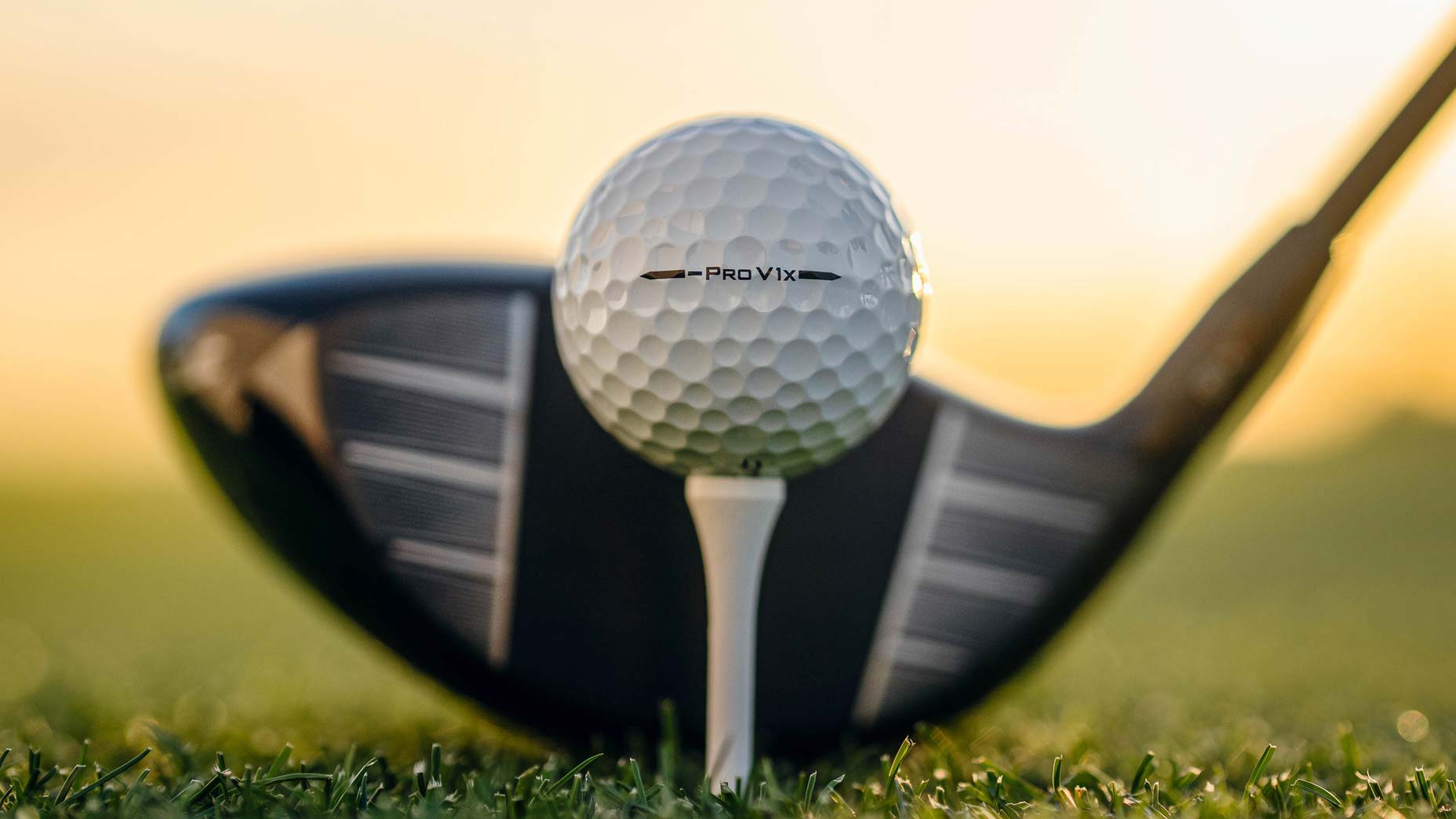 Why a sucessor to Titleist’s Pro V1x Left Dash golf ball took almost 8 years Why a sucessor to Titleist’s Pro V1x Left Dash golf ball took almost 8 years