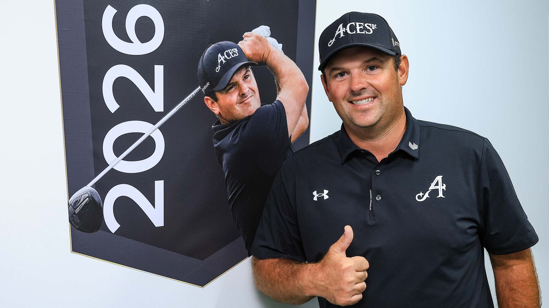 Patrick Reed’s bombshell LIV departure: How, why and what’s next? Patrick Reed’s bombshell LIV departure: How, why and what’s next?