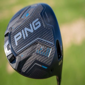 Ping G440 K driver.