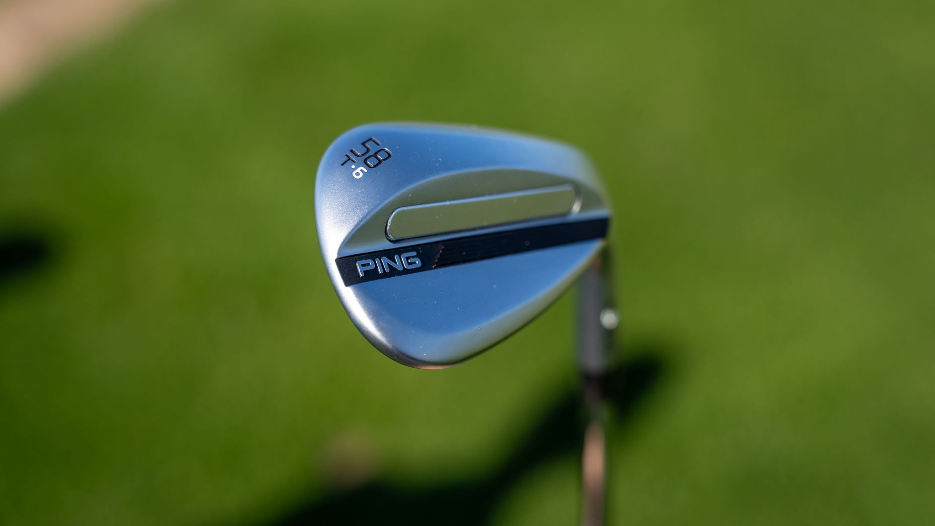 Ping reshaped its S259 wedges to help you hit wedge shots like a pro Ping reshaped its S259 wedges to help you hit wedge shots like a pro