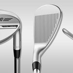 Add versatility to your short game with the year's best-selling wedge