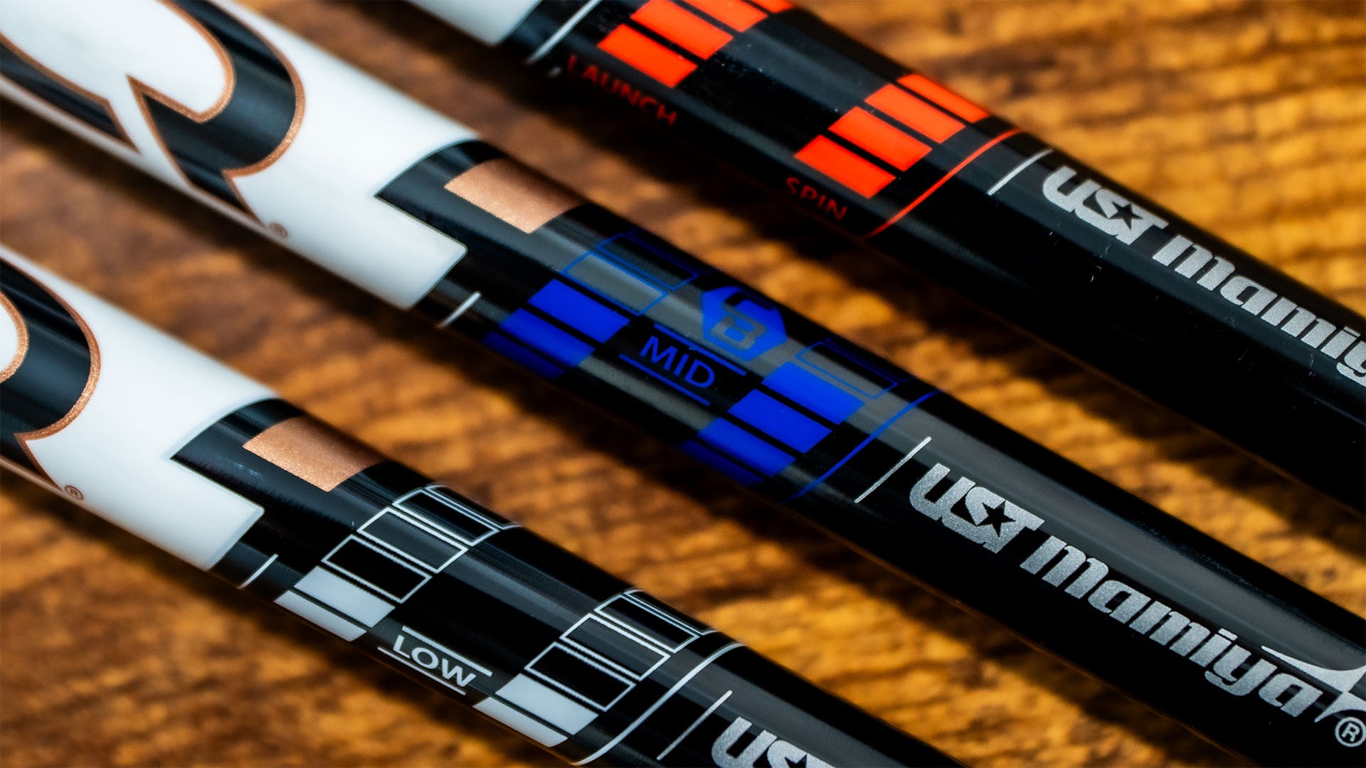 UST Linq Powercore Blue