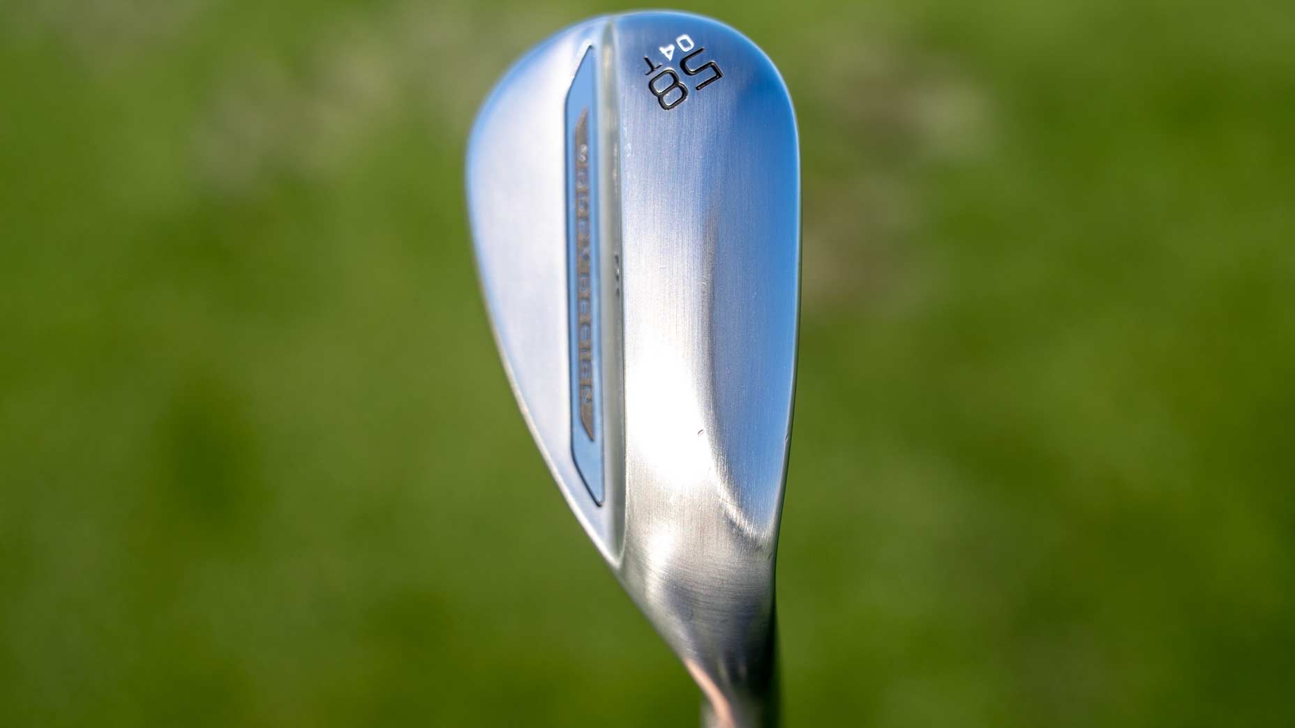 Vokey SM11 T-Grind.