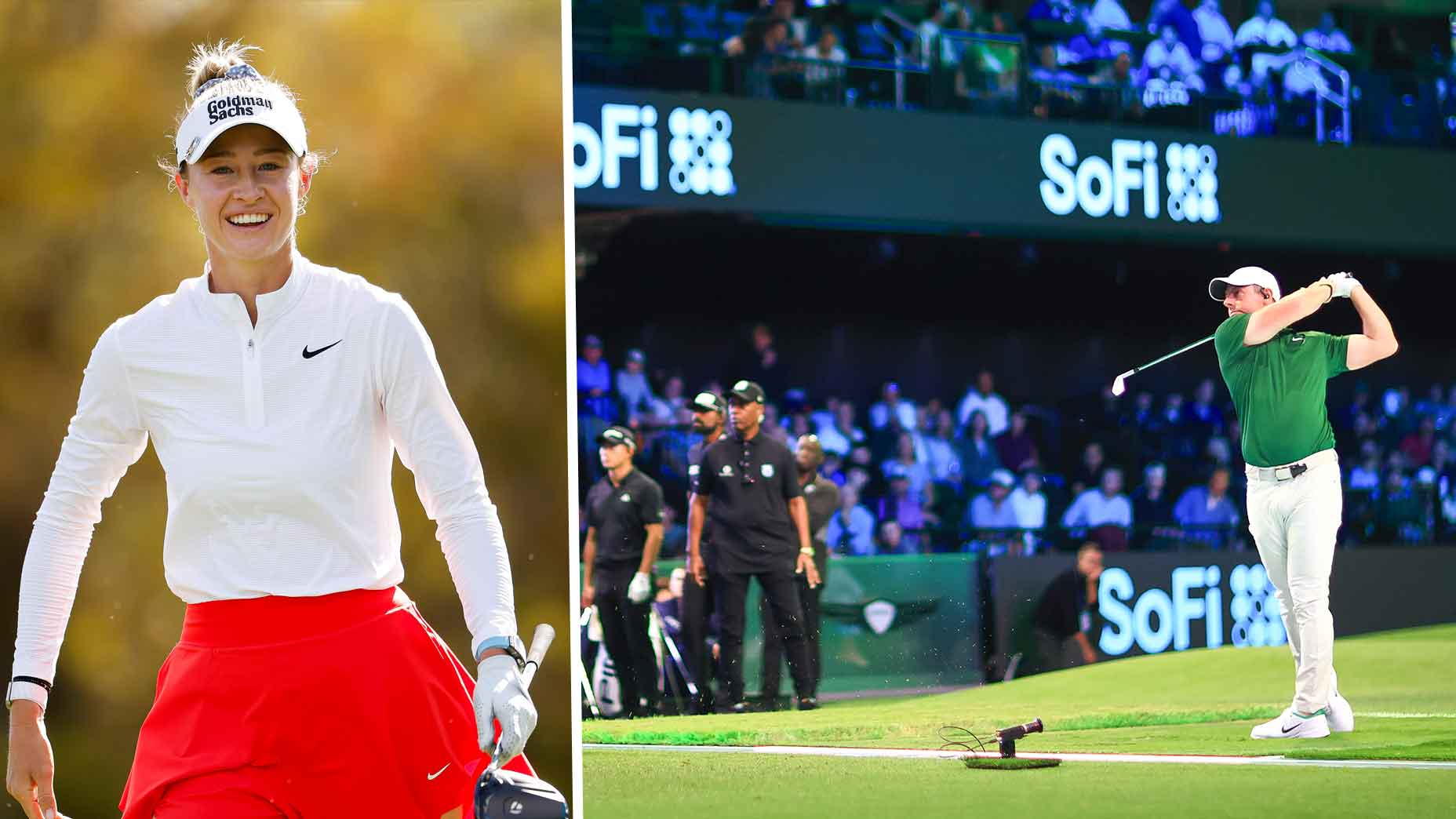 A women’s-only TGL? It’s coming soon for LPGA Tour A women’s-only TGL? It’s coming soon for LPGA Tour