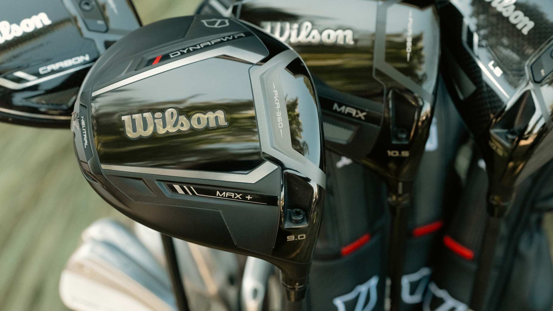 Why Wilson’s Dynapwr Max+ driver might be the bargain of 2026 Why Wilson’s Dynapwr Max+ driver might be the bargain of 2026